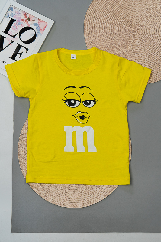 Футболка дитяча 1402М